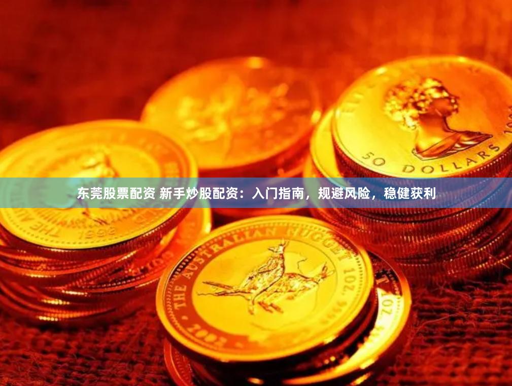 东莞股票配资 新手炒股配资：入门指南，规避风险，稳健获利