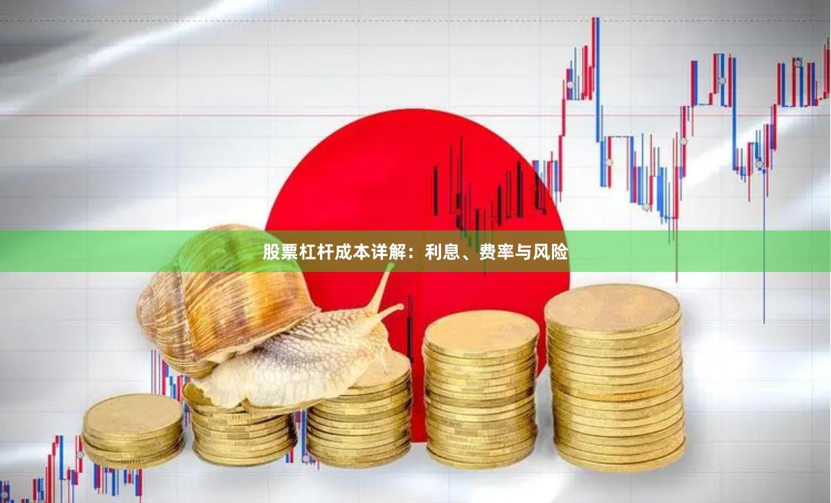 股票杠杆成本详解：利息、费率与风险