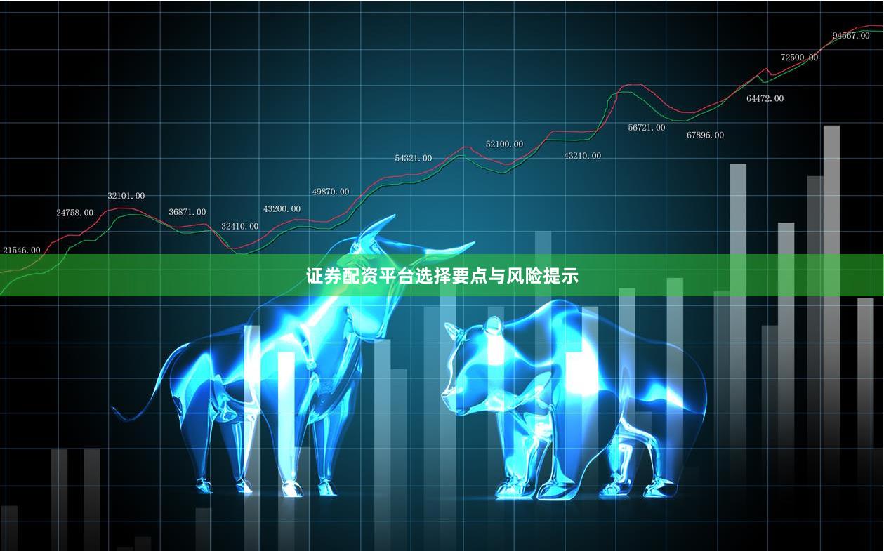 证券配资平台选择要点与风险提示