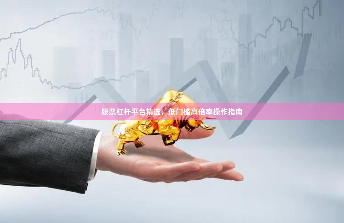 股票杠杆平台精选，低门槛高倍率操作指南