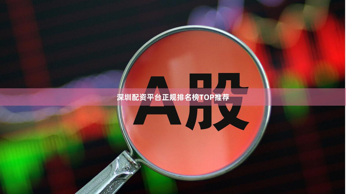 深圳配资平台正规排名榜TOP推荐