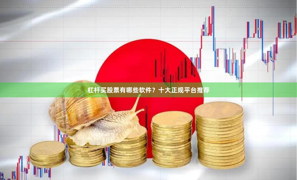 杠杆买股票有哪些软件？十大正规平台推荐