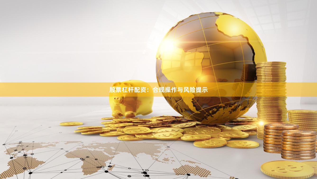 股票杠杆配资：合规操作与风险提示